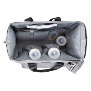 Kikka Boo Τσάντα Maxi Mint (31108020066) Kikka Boo Τσάντα Maxi Mint (31108020066)