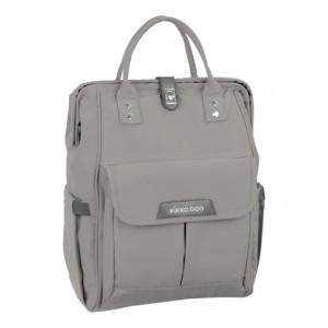 KikkaBoo Τσάντα Vienne Grey (31108020069) KikkaBoo Τσάντα Vienne Grey (31108020069)