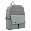 Kikkaboo Backpack Nia Mint (31108020072)