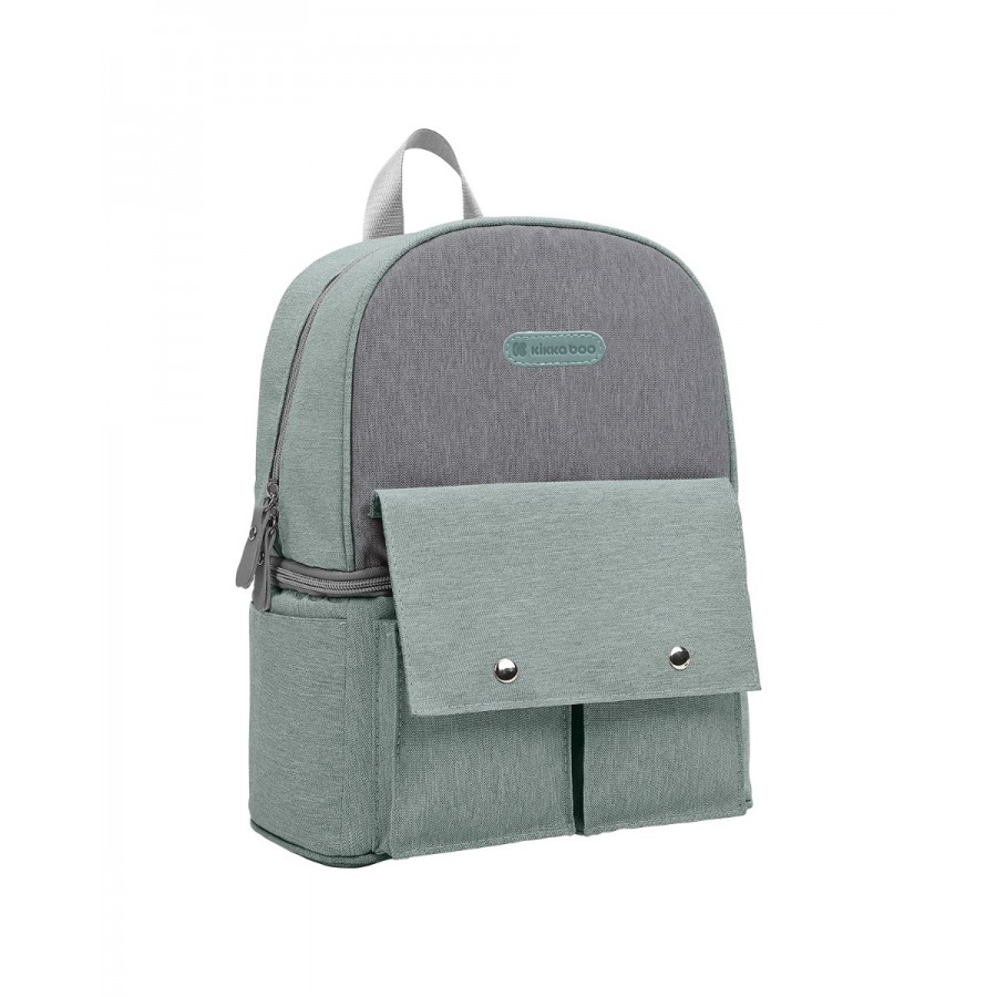 Kikkaboo Backpack Nia Mint (31108020072)