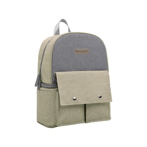 Kikkaboo Backpack Nia Beige (31108020074) Kikkaboo Backpack Nia Beige (31108020074)