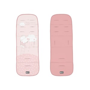 Kikka Boo Κάλυμμα Καροτσιού Hippo Dreams (31108040128)