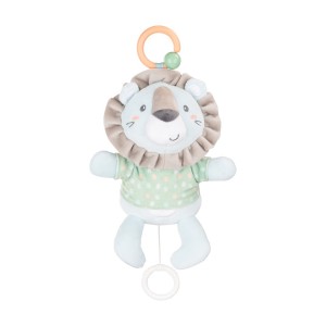 Kikkaboo Μουσικό Παιχνίδι Jungle King (31201010306) Kikkaboo Μουσικό Παιχνίδι Jungle King (31201010306)