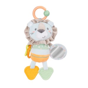 Kikkaboo Activity toy Jungle King (31201010308) Kikkaboo Activity toy Jungle King (31201010308)