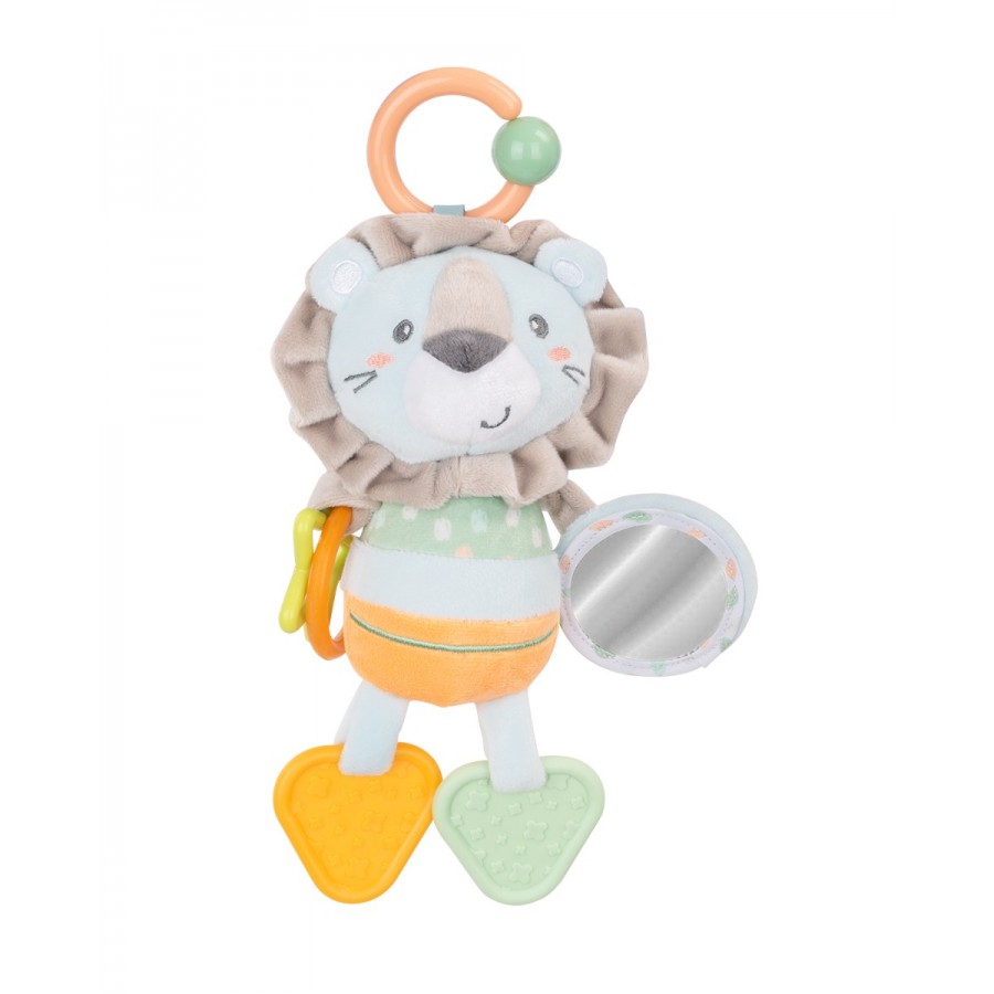 Kikkaboo Activity toy Jungle King (31201010308)