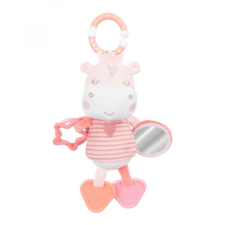 Kikkaboo Activity toy Hippo Dreams (31201010346)