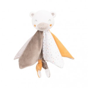 Kikkaboo Doudou My Teddy (31201010359) Kikkaboo Doudou My Teddy (31201010359)