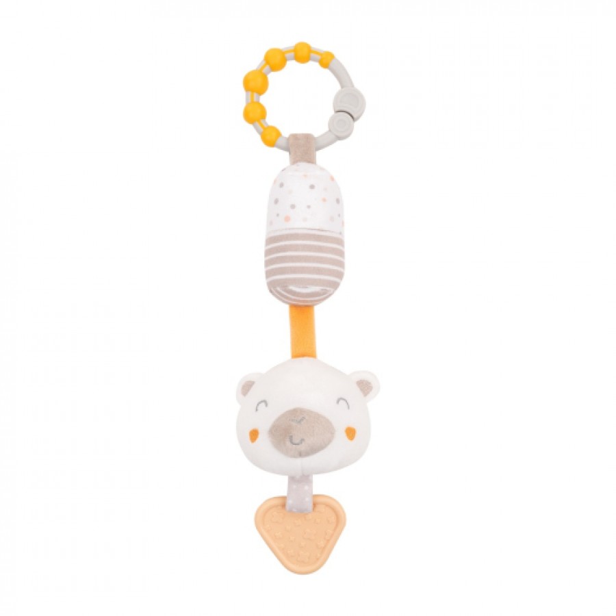 Kikkaboo Bell toy My Teddy (31201010364)