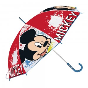 Safta- ομπρέλα Mickey Mouse 48 εκ (312214119) Safta- ομπρέλα Mickey Mouse 48 εκ (312214119)
