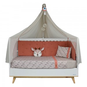 Bebe Stars Προίκα Μωρού 9 τεμαχίων Boho (3130) Bebe Stars Προίκα Μωρού 9 τεμαχίων Boho (3130)