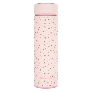 Kikkaboo Θερμός 500ml Savanna Pink (31302030054) Kikkaboo Θερμός 500ml Savanna Pink (31302030054)