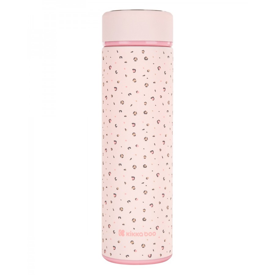 Kikkaboo Θερμός 500ml Savanna Pink (31302030054)