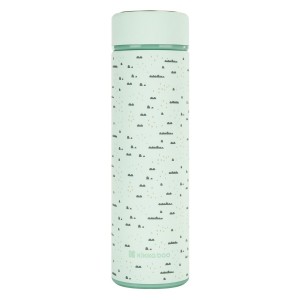Kikkaboo Θερμός 500ml Savanna Mint (31302030055) Kikkaboo Θερμός 500ml Savanna Mint (31302030055)