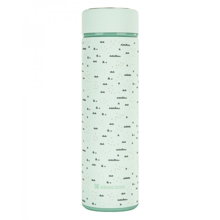 Kikkaboo Θερμός 500ml Savanna Mint (31302030055)