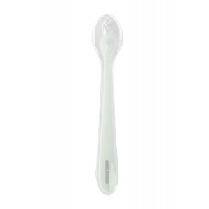 Kikka Boo Βρεφικό Κουτάλι από Σιλικόνη Mint σε Θήκη για 4+ μηνών (31302040141) Kikka Boo Βρεφικό Κουτάλι από Σιλικόνη Mint σε Θήκη για 4+ μηνών (31302040141)