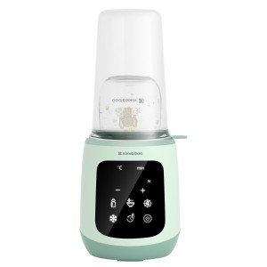 Kikkaboo Θερμαντήρας Μπιμπερό και Βρεφικής Τροφής Caldo (31304020016)