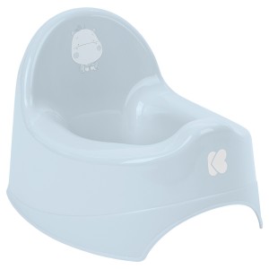 Kikkaboo Ανατομικό Γιο Γιο Hippo Blue (31401010001) Kikkaboo Ανατομικό Γιο Γιο Hippo Blue (31401010001)