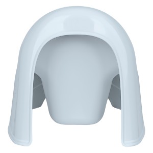 Kikkaboo Ανατομικό Γιο Γιο Hippo Blue (31401010001) Kikkaboo Ανατομικό Γιο Γιο Hippo Blue (31401010001)