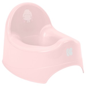 Kikkaboo Ανατομικό Γιο Γιο Hippo Pink (31401010002) Kikkaboo Ανατομικό Γιο Γιο Hippo Pink (31401010002)