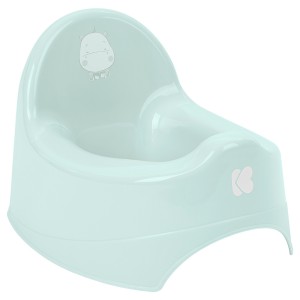 Kikkaboo Ανατομικό Γιο Γιο Hippo Mint (31401010003) Kikkaboo Ανατομικό Γιο Γιο Hippo Mint (31401010003)