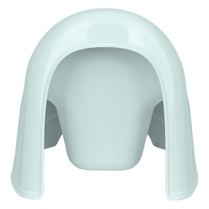 Kikkaboo Ανατομικό Γιο Γιο Hippo Mint (31401010003) Kikkaboo Ανατομικό Γιο Γιο Hippo Mint (31401010003)