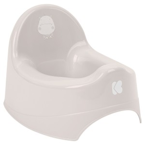 Kikkaboo Ανατομικό Γιο Γιο Hippo Beige (31401010004) Kikkaboo Ανατομικό Γιο Γιο Hippo Beige (31401010004)