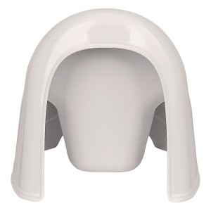 Kikkaboo Ανατομικό Γιο Γιο Hippo Beige (31401010004) Kikkaboo Ανατομικό Γιο Γιο Hippo Beige (31401010004)