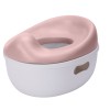 kikkaboo Αντιολισθητικό Γιο Γιο Potty 3 in 1 Trio Pink (31401010031)