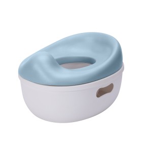 kikkaboo Αντιολισθητικό Γιο Γιο Potty 3 in 1 Trio Blue (31401010032) kikkaboo Αντιολισθητικό Γιο Γιο Potty 3 in 1 Trio Blue (31401010032)