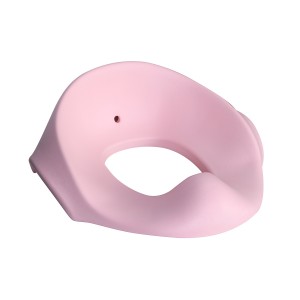 Kikkaboo Εκπαιδευτικό Κάθισμα Τουαλέτας Flipper Pink (31403010021) Kikkaboo Εκπαιδευτικό Κάθισμα Τουαλέτας Flipper Pink (31403010021)