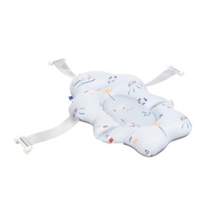 Kikka Boo Αξεσουάρ Βρεφικής Μπανιέρας Nubo Blue Shore (31404010013) Kikka Boo Αξεσουάρ Βρεφικής Μπανιέρας Nubo Blue Shore (31404010013)