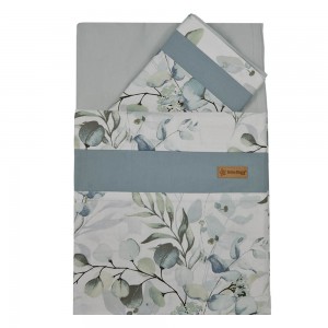 Bebe Stars Σεντόνια 3 Τεμαχίων Nature (3151) Bebe Stars Σεντόνια 3 Τεμαχίων Nature (3151)