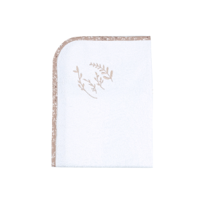 Babystar Αδιάβροχο Σελτεδάκι 40x60 Φυλλώματα (3187) Babystar Αδιάβροχο Σελτεδάκι 40x60 Φυλλώματα (3187)