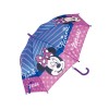 Safta- ομπρέλα Minnie Mouse Lucky 48 εκ. (322212118)