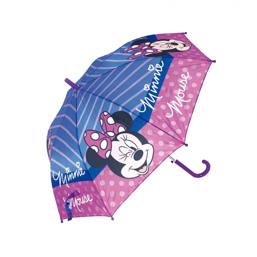 Safta- ομπρέλα Minnie Mouse Lucky 48 εκ. (322212118)