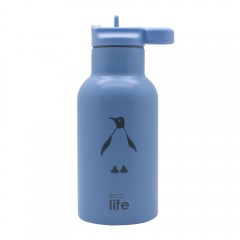 Life Green Kids thermos Animals Penguin 350ml (33-BO-2013) Life Green Kids thermos Animals Penguin 350ml (33-BO-2013)