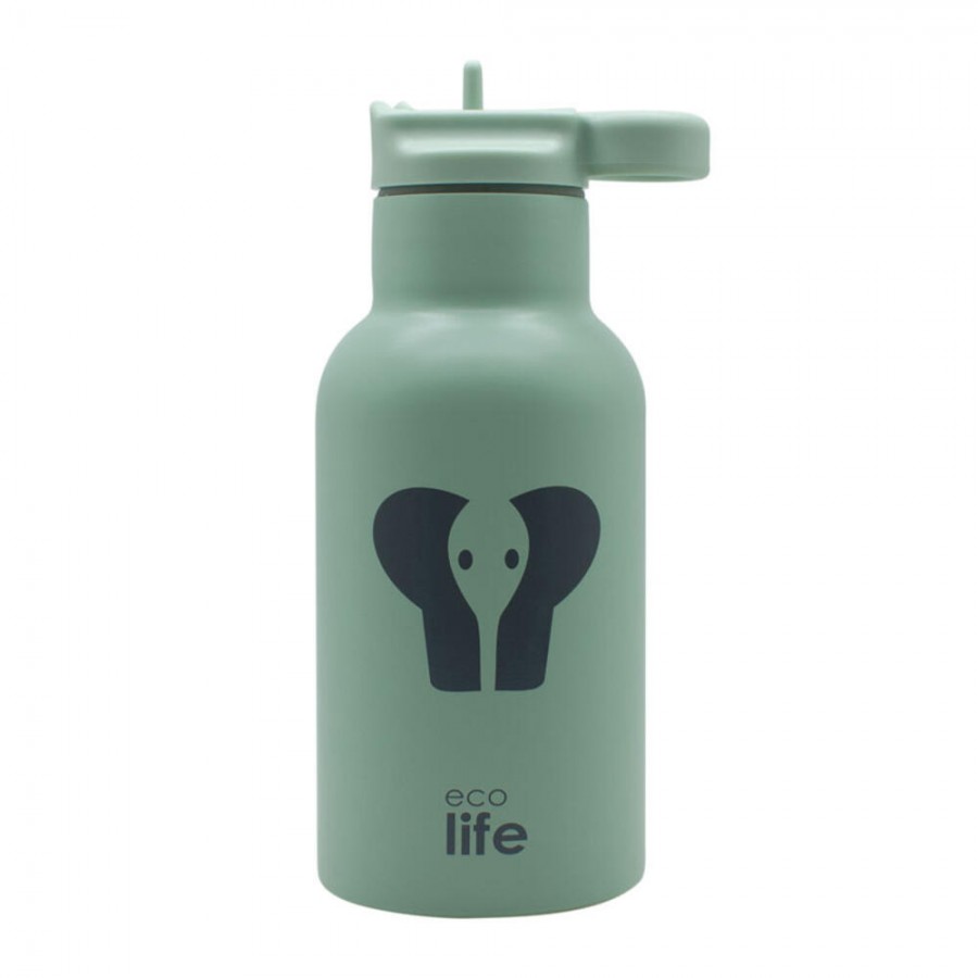 Life Green Kids thermos Animals Elephant 350ml (33-BO-2015)
