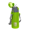 Life Green Kids Thermos Green 400ml (33-BO-2994)