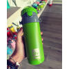 Life Green Kids Thermos Green 400ml (33-BO-2994)