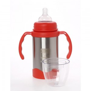 Life Green Baby thermos 300ml (33-BO-5003) Life Green Baby thermos 300ml (33-BO-5003)