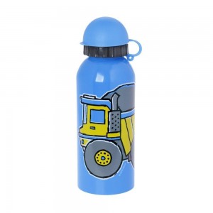 Décor Παγούρι Αλουμινίου Boys 450ml (33-DE-001) Décor Παγούρι Αλουμινίου Boys 450ml (33-DE-001)