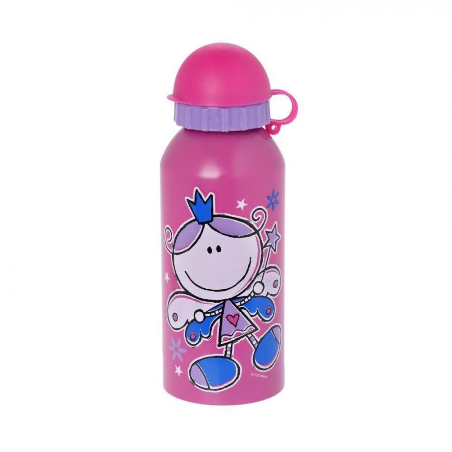 Décor Παγούρι Αλουμινίου Girls 450ml ( 33-DE-002)