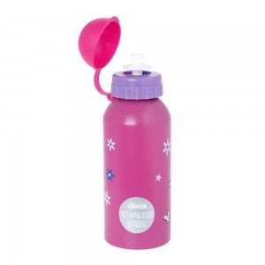 Décor Παγούρι Αλουμινίου Girls 450ml ( 33-DE-002) Décor Παγούρι Αλουμινίου Girls 450ml ( 33-DE-002)