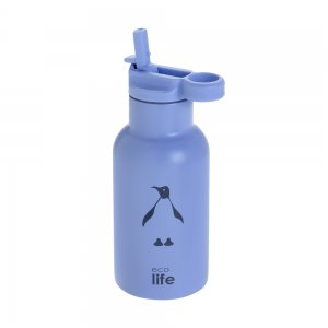 Life Green Kids thermos Animals Penguin 350ml (33-BO-2013) Life Green Kids thermos Animals Penguin 350ml (33-BO-2013)