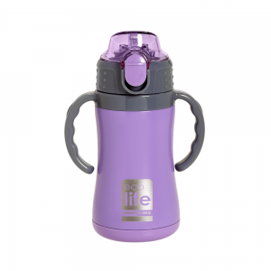 Life Green Kids Thermos Lilac 300ml (33-BO-2993) Life Green Kids Thermos Lilac 300ml (33-BO-2993)