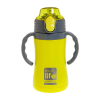 Life Green Kids Thermos Yellow  300ml (33-BO-2998)