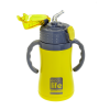 Life Green Kids Thermos Yellow  300ml (33-BO-2998)