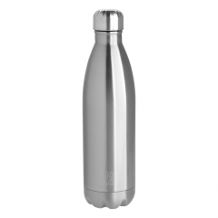 Life Green ανοξείδωτο θερμός 750ml με διπλό τοίχωμα Inox ( 33-YO-2020) Life Green ανοξείδωτο θερμός 750ml με διπλό τοίχωμα Inox ( 33-YO-2020)