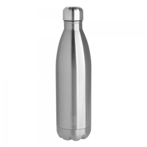 Life Green ανοξείδωτο θερμός 750ml με διπλό τοίχωμα Inox ( 33-YO-2020)