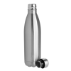 Life Green ανοξείδωτο θερμός 750ml με διπλό τοίχωμα Inox ( 33-YO-2020)